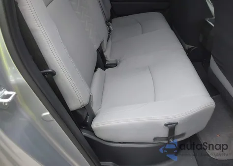 2024 Toyota Tacoma Sr5 4Wd z USA, uszkodzony, nr VIN 3TMLB5JN1RM020265